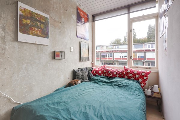 Medium property photo - Montgomerylaan 116, 2625 PR Delft